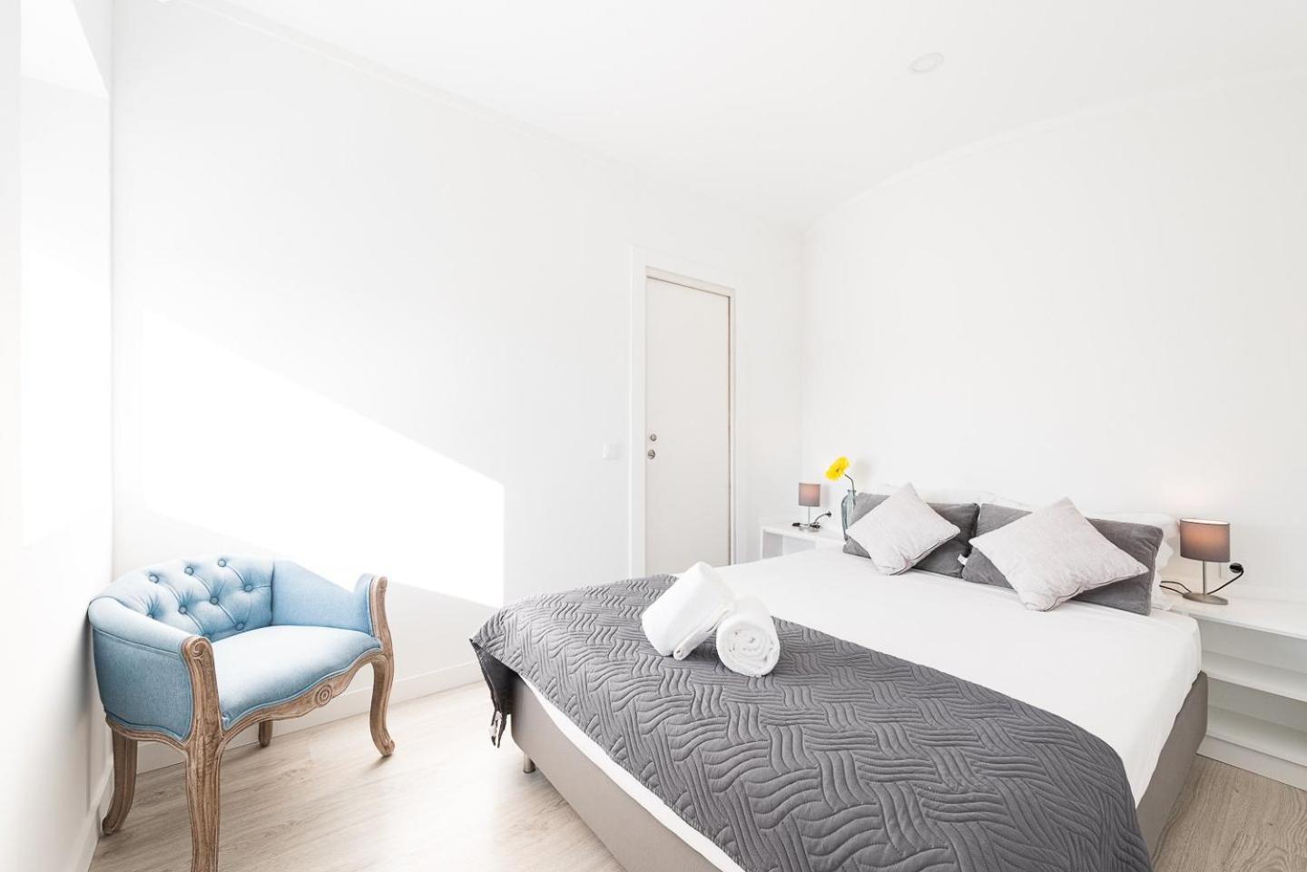 Apartment Guestready - Saudade