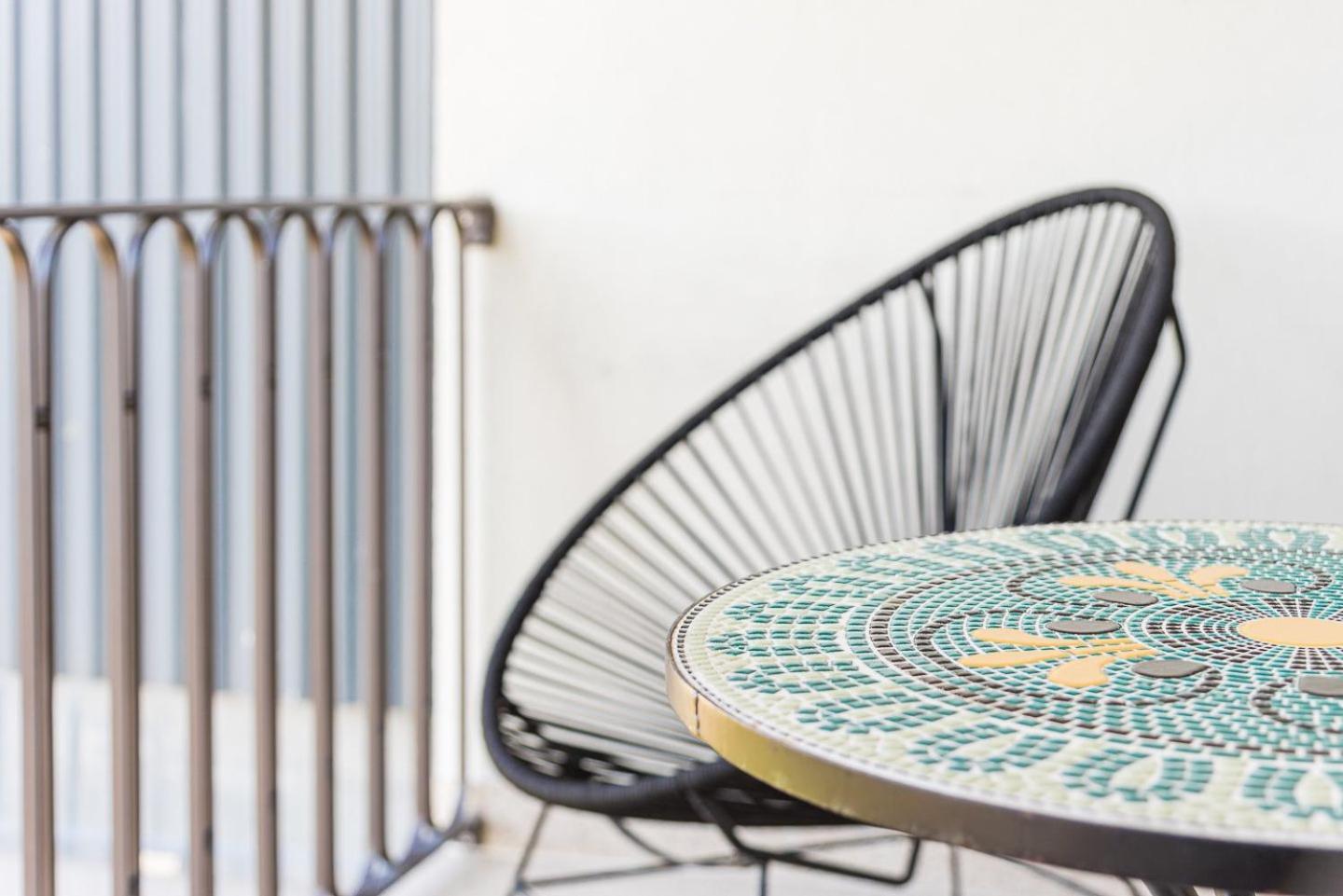 Apartamento Guestready - Loft 515