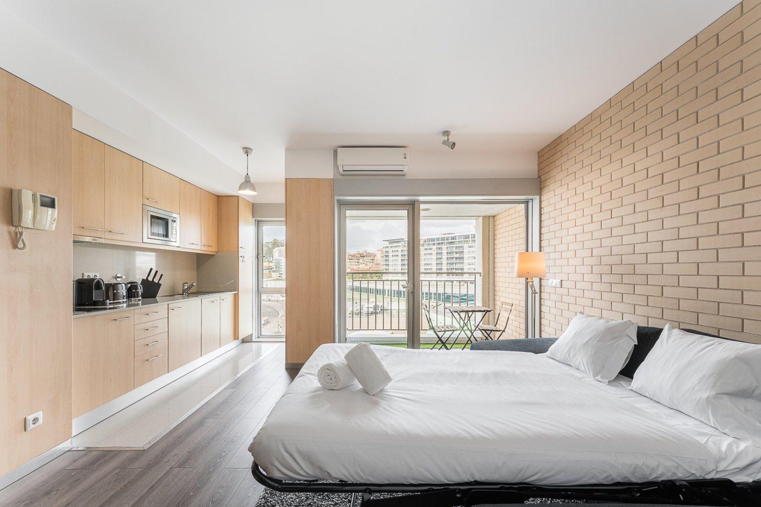Apartment Guestready - Antas Porto