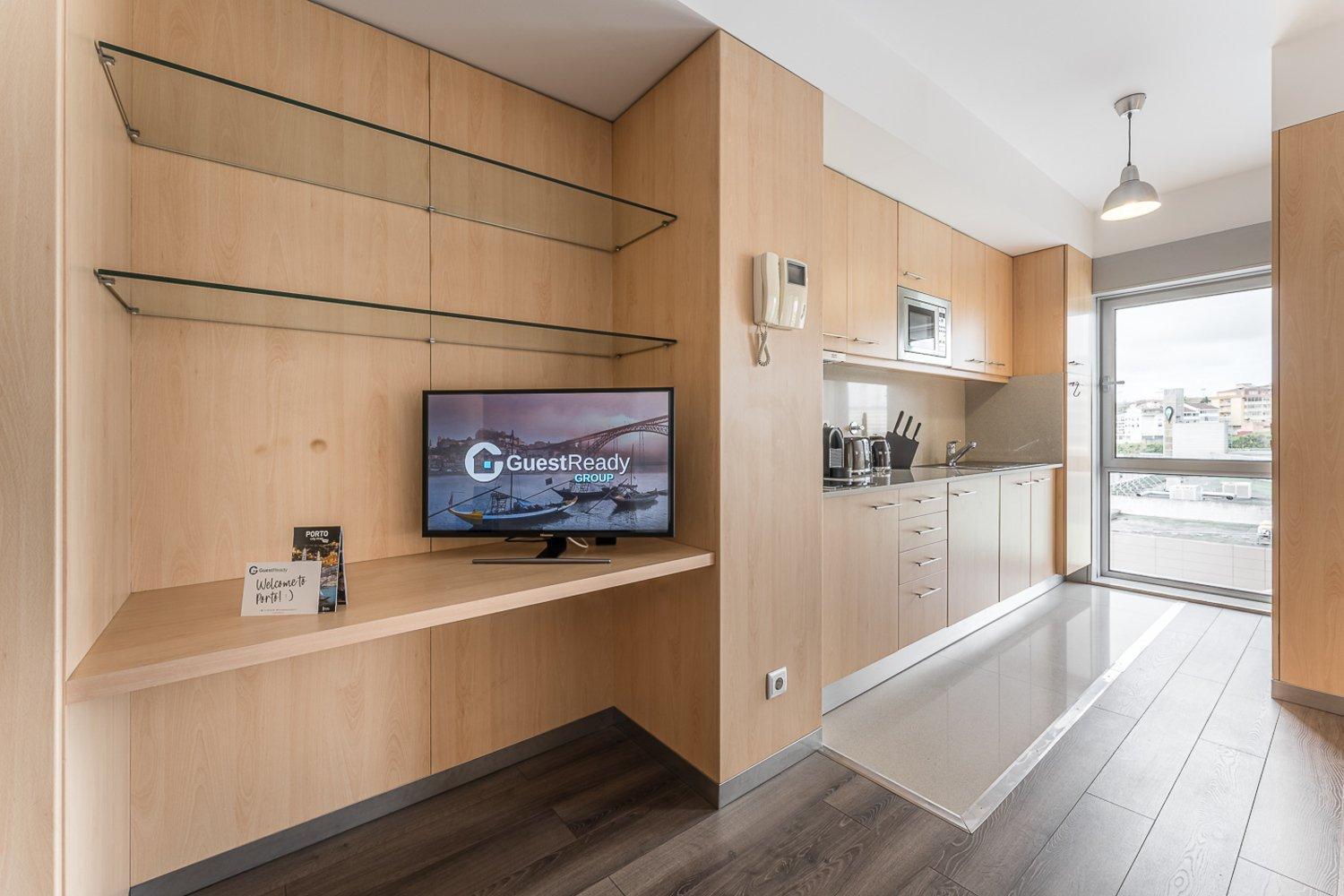 Guestready - Antas Apartment