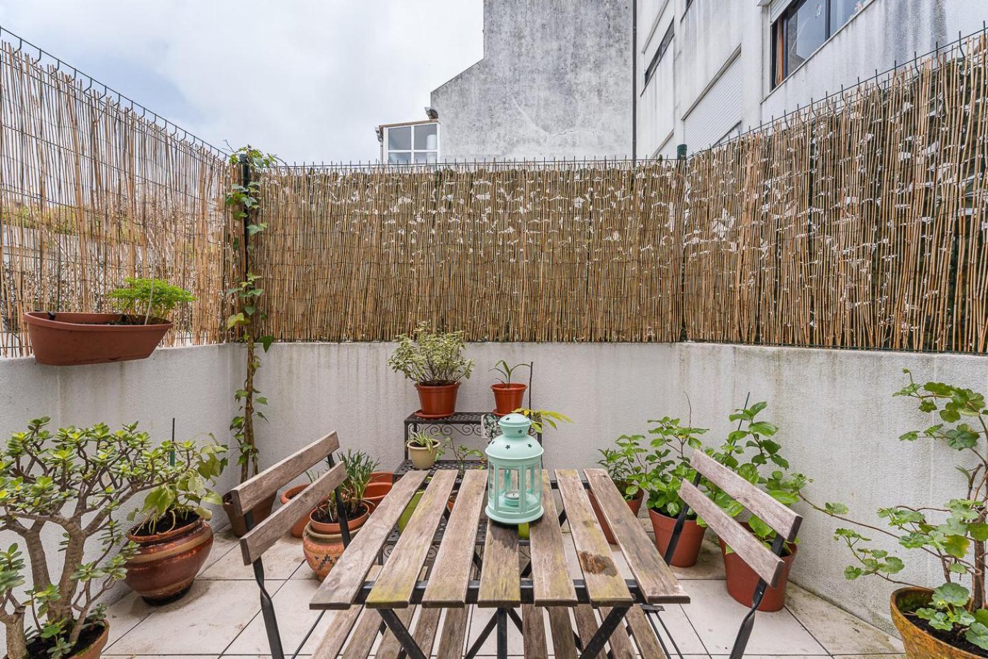 Guestready - Monte Da Lapa Apartment Porto