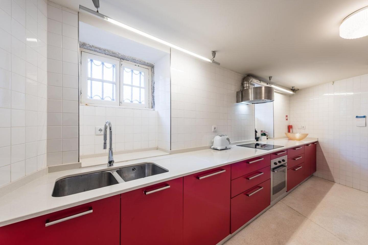 Guestready - Guindais Well House Porto