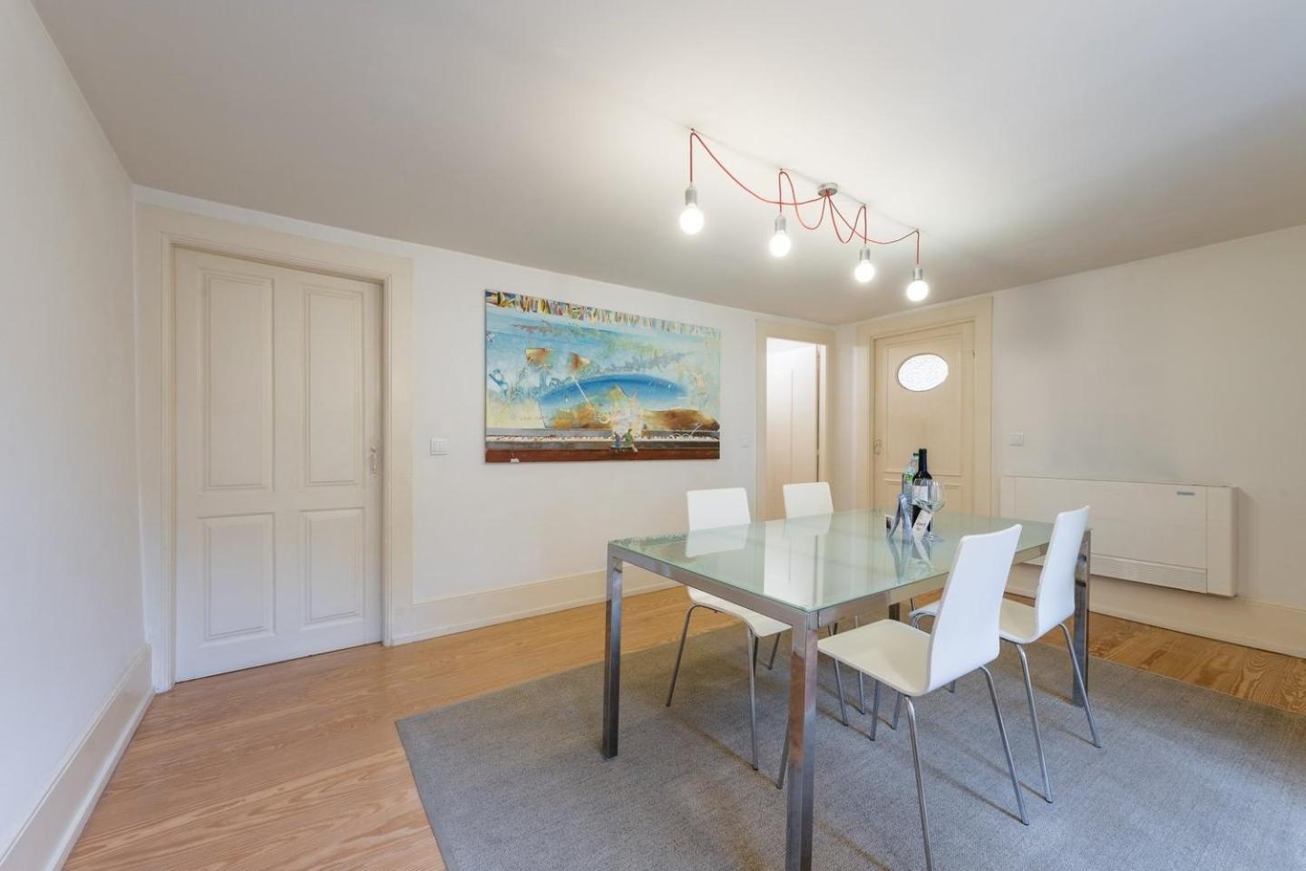 Gasthuis Guestready - Guindais Well House Porto