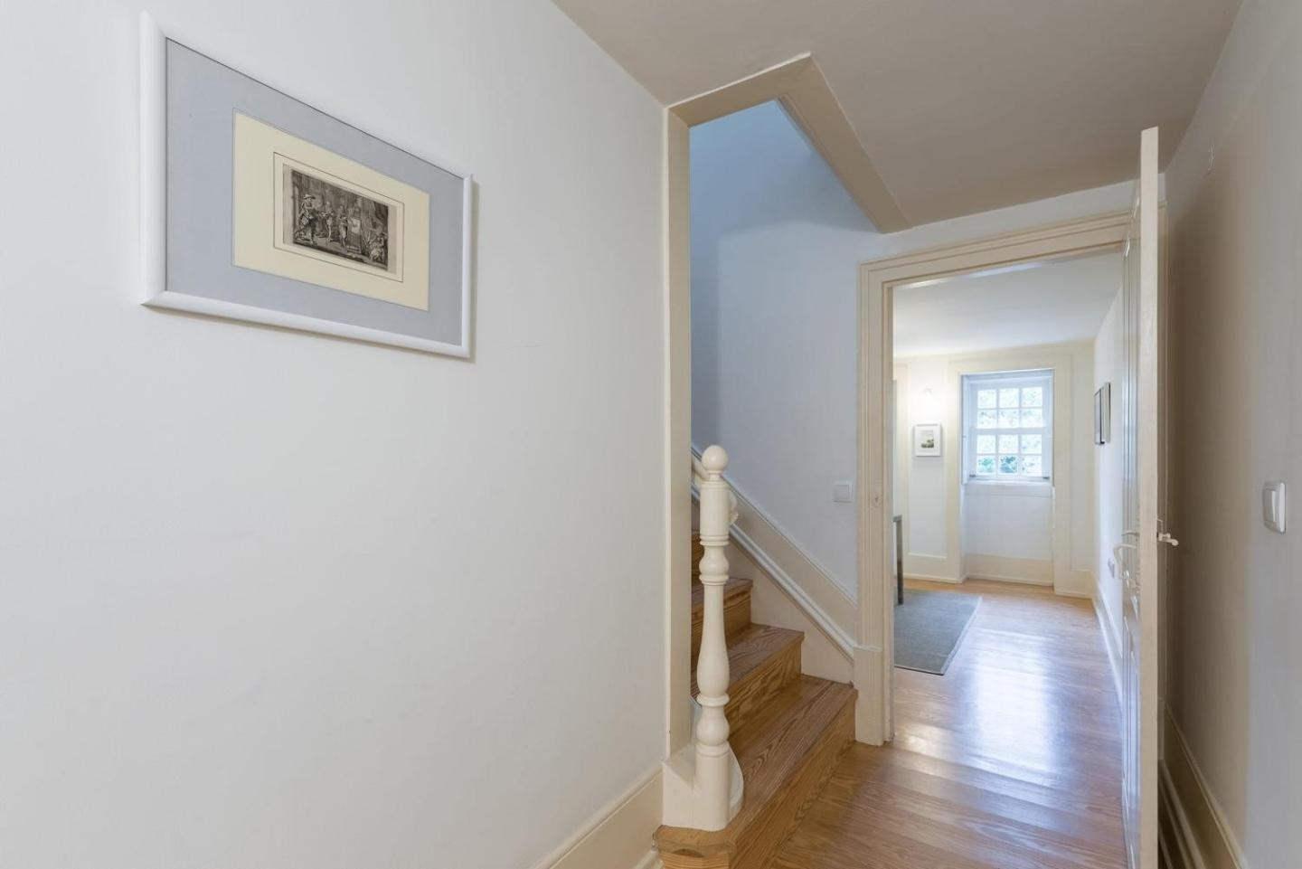 Gasthuis Guestready - Guindais Well House *