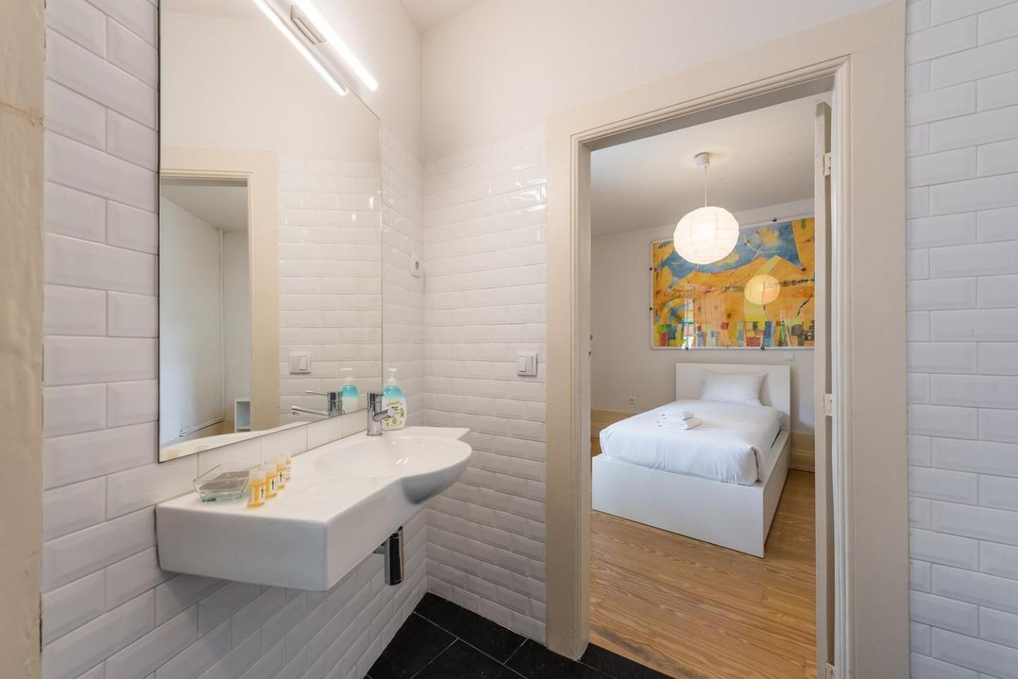 Gasthuis Guestready - Guindais Well House *