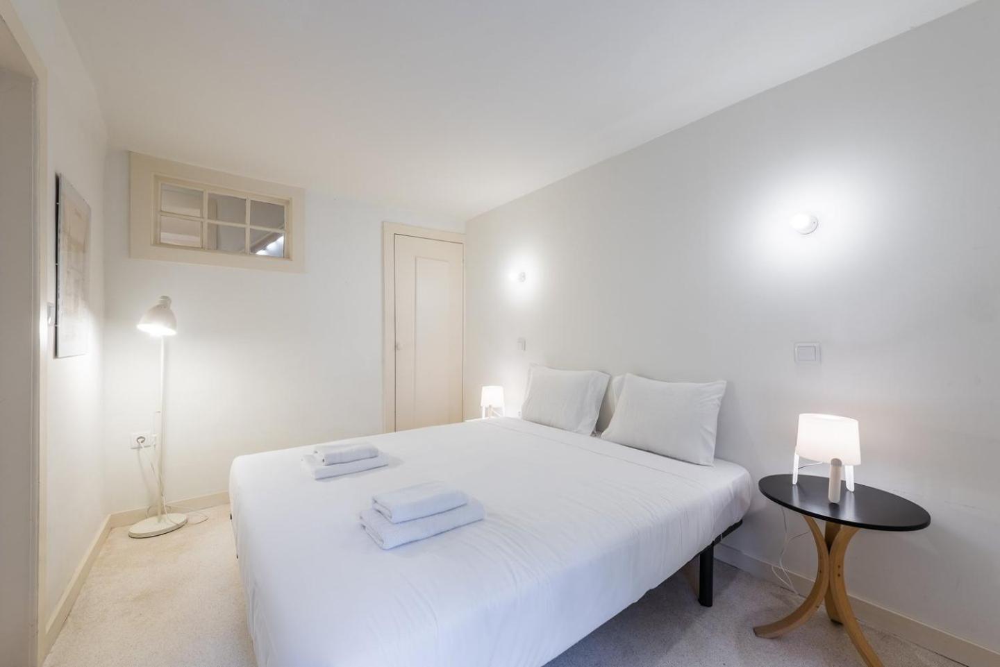 Gasthuis Guestready - Guindais Well House Porto