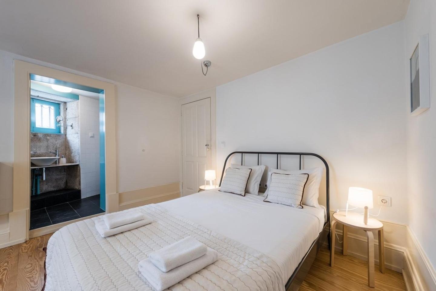 Guestready - Guindais Well House