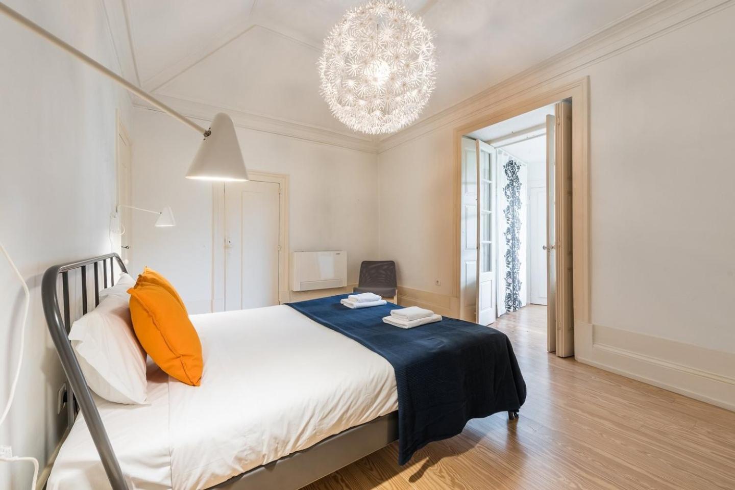 Gasthuis Guestready - Guindais Well House Porto