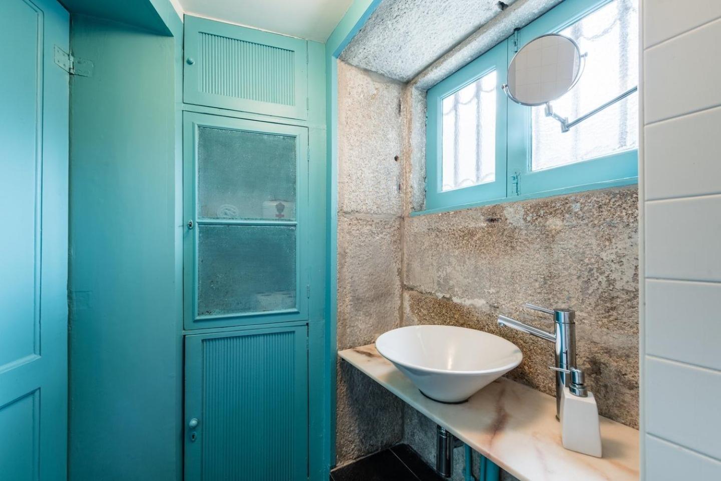 Guestready - Guindais Well House Porto