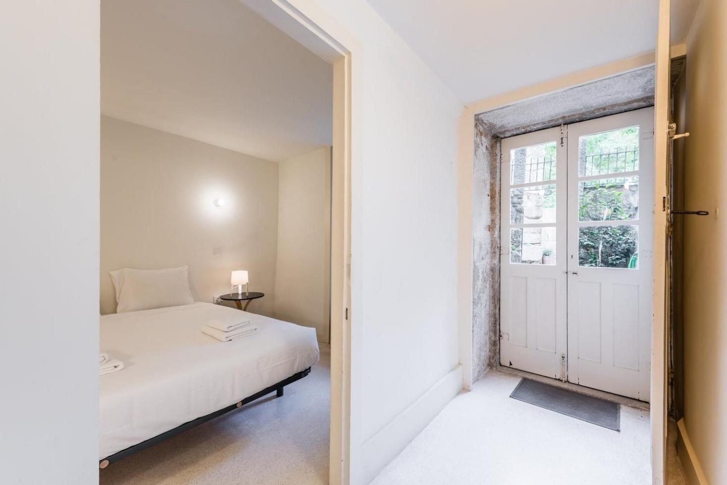 Gasthuis Guestready - Guindais Well House