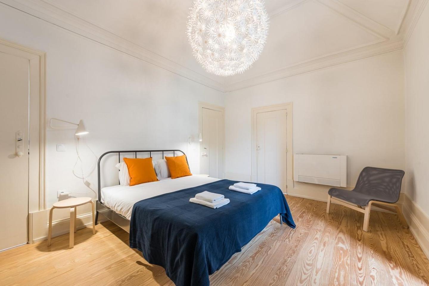Guestready - Guindais Well House Porto