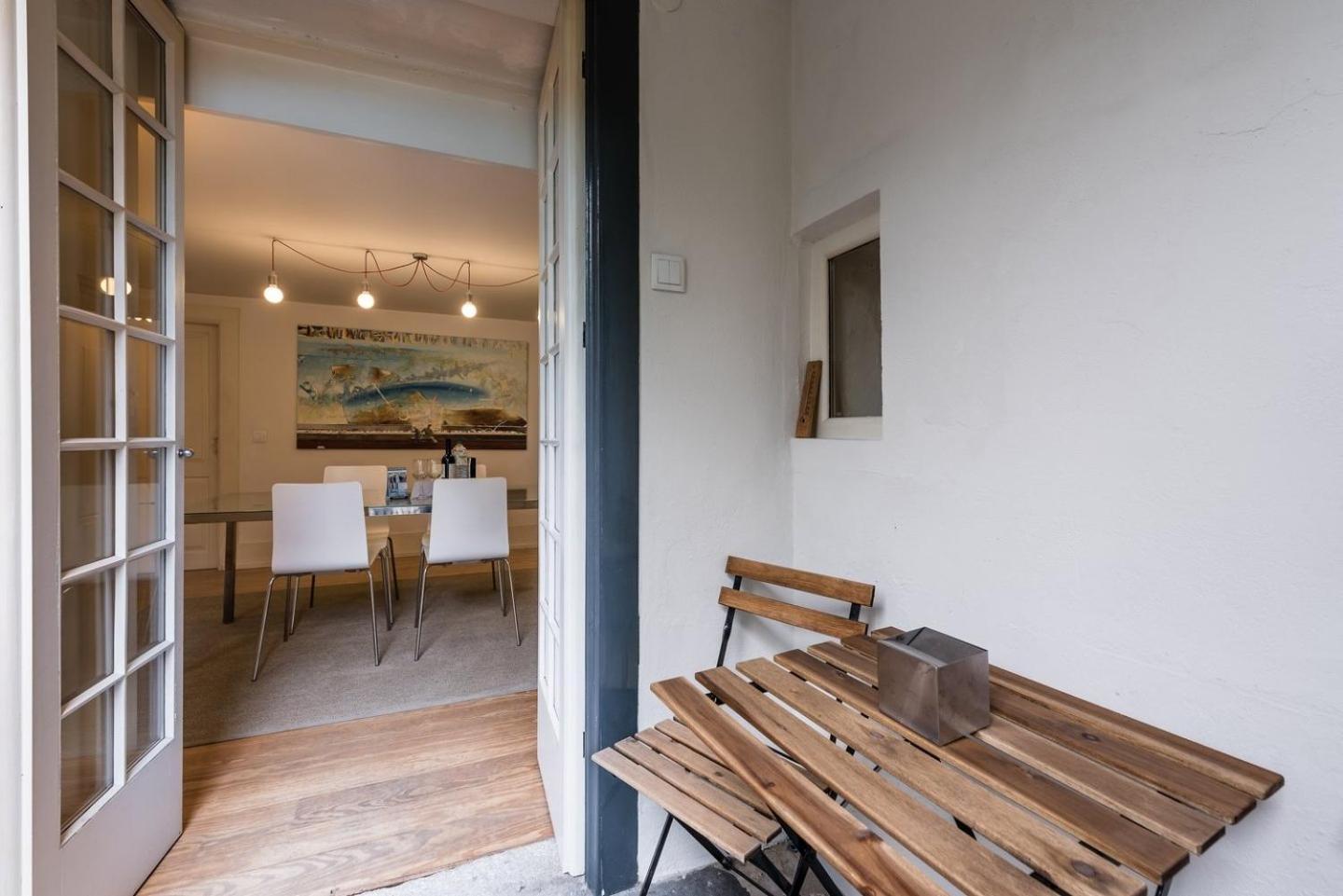 Gasthuis Guestready - Guindais Well House