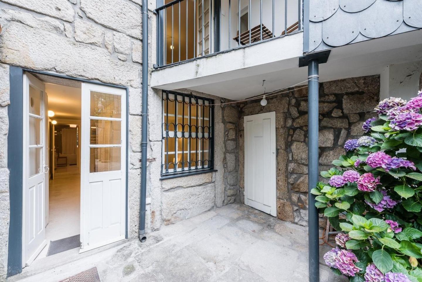 Guestready - Guindais Well House Porto