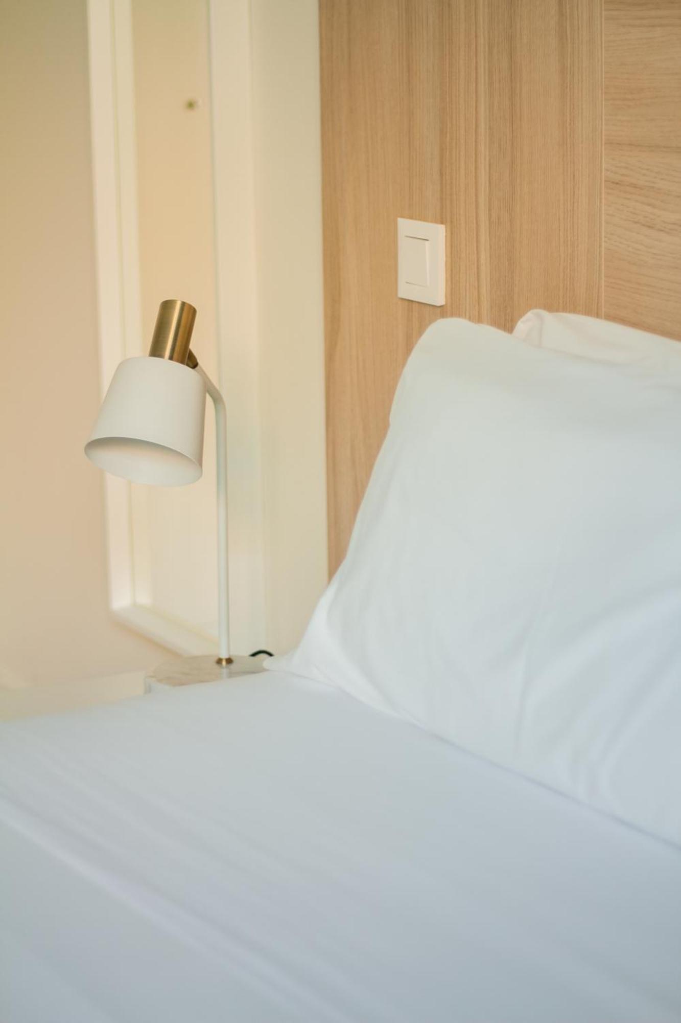 Apart-hotel Select *