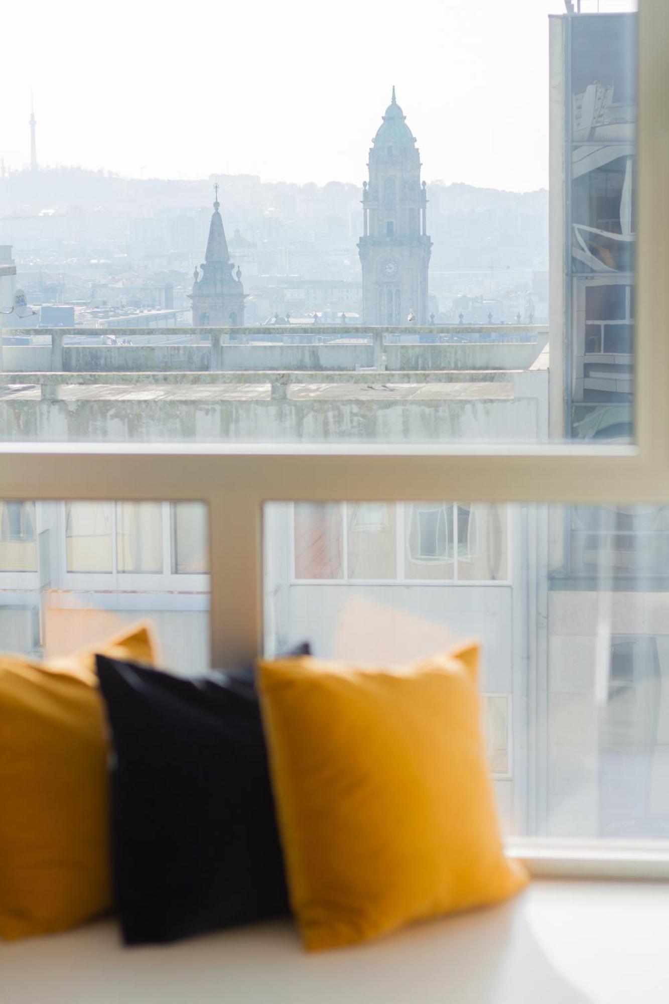 Apart-hotel Select Porto