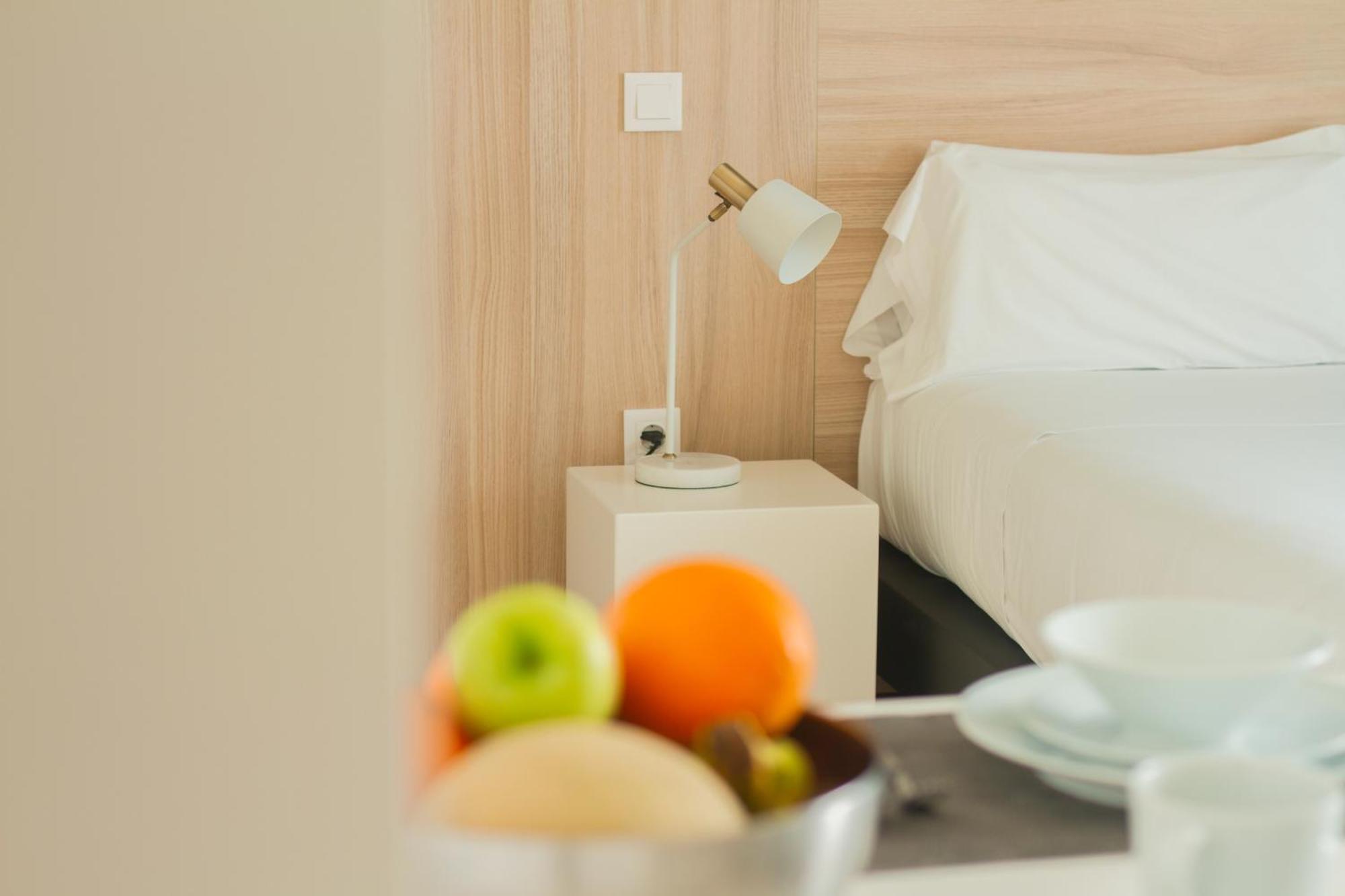 Select Apart-hotel Porto