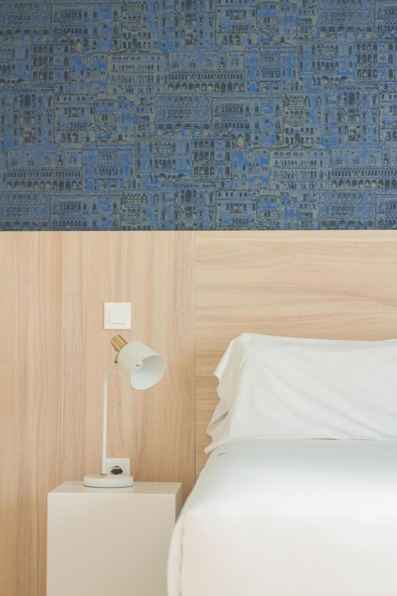 Apart-hotel Select *