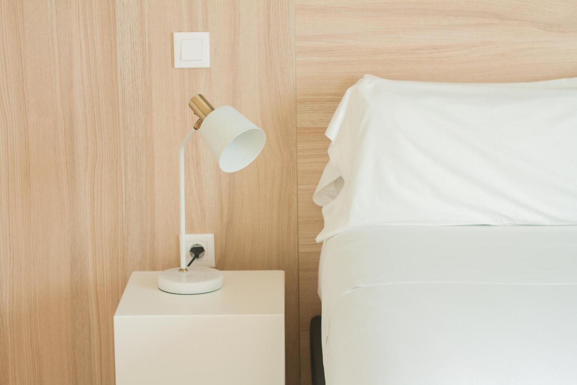 Aparthotel Select Porto