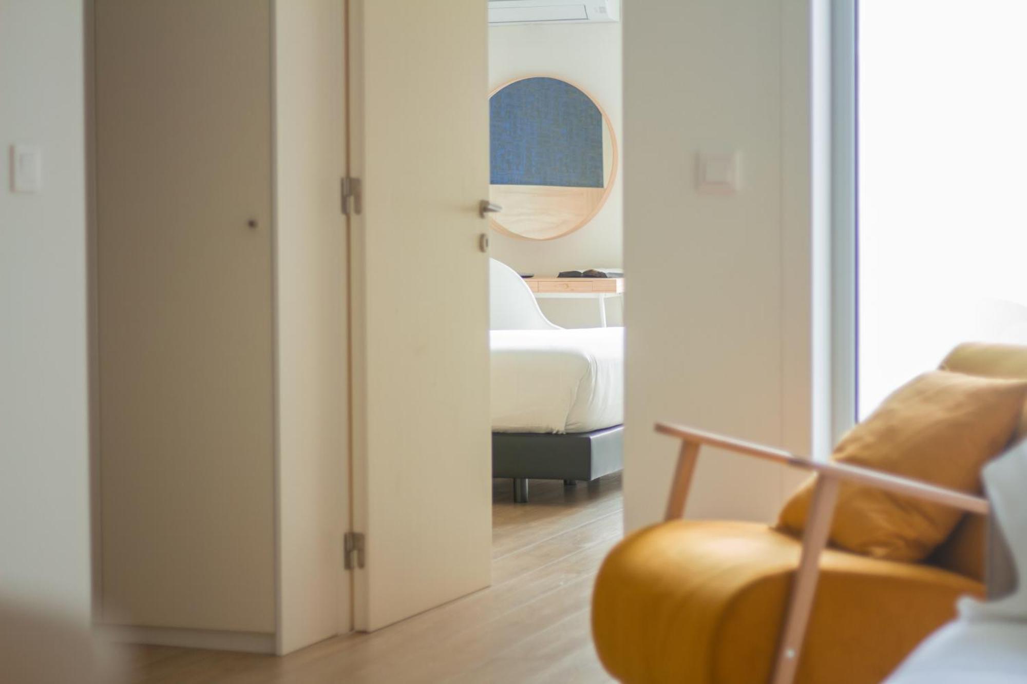 Select Apart-hotel Porto