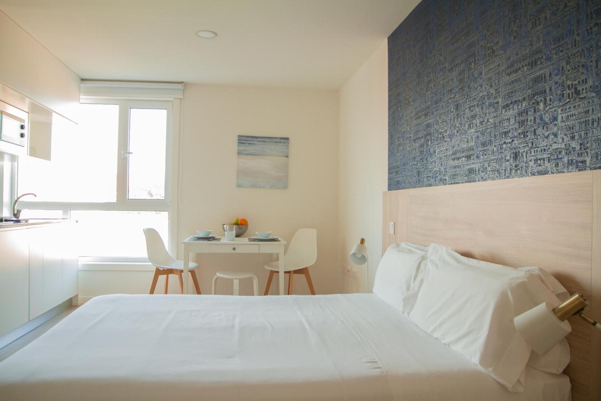 Select Apart-hotel Porto