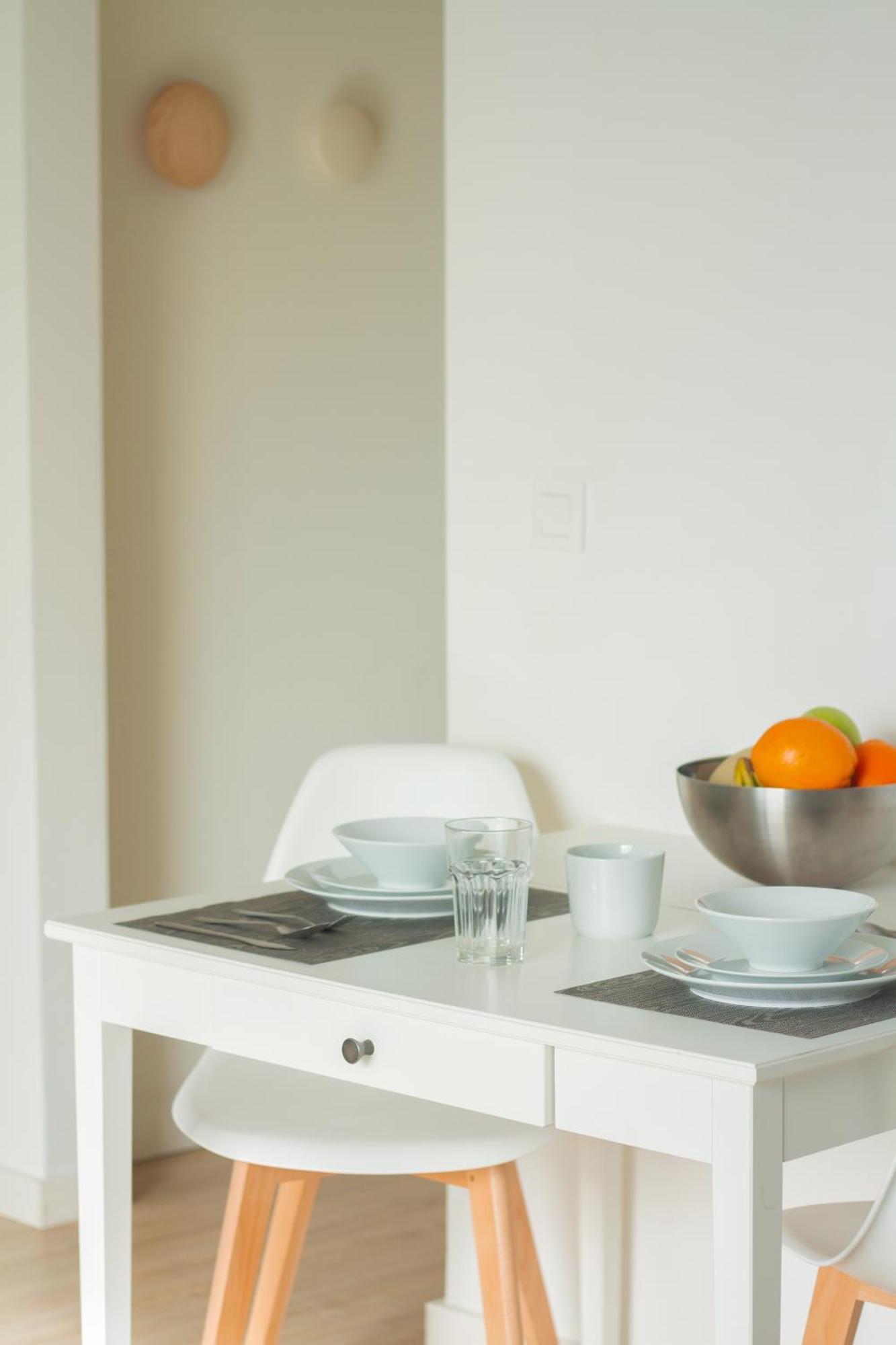 Apart-hotel Select Porto