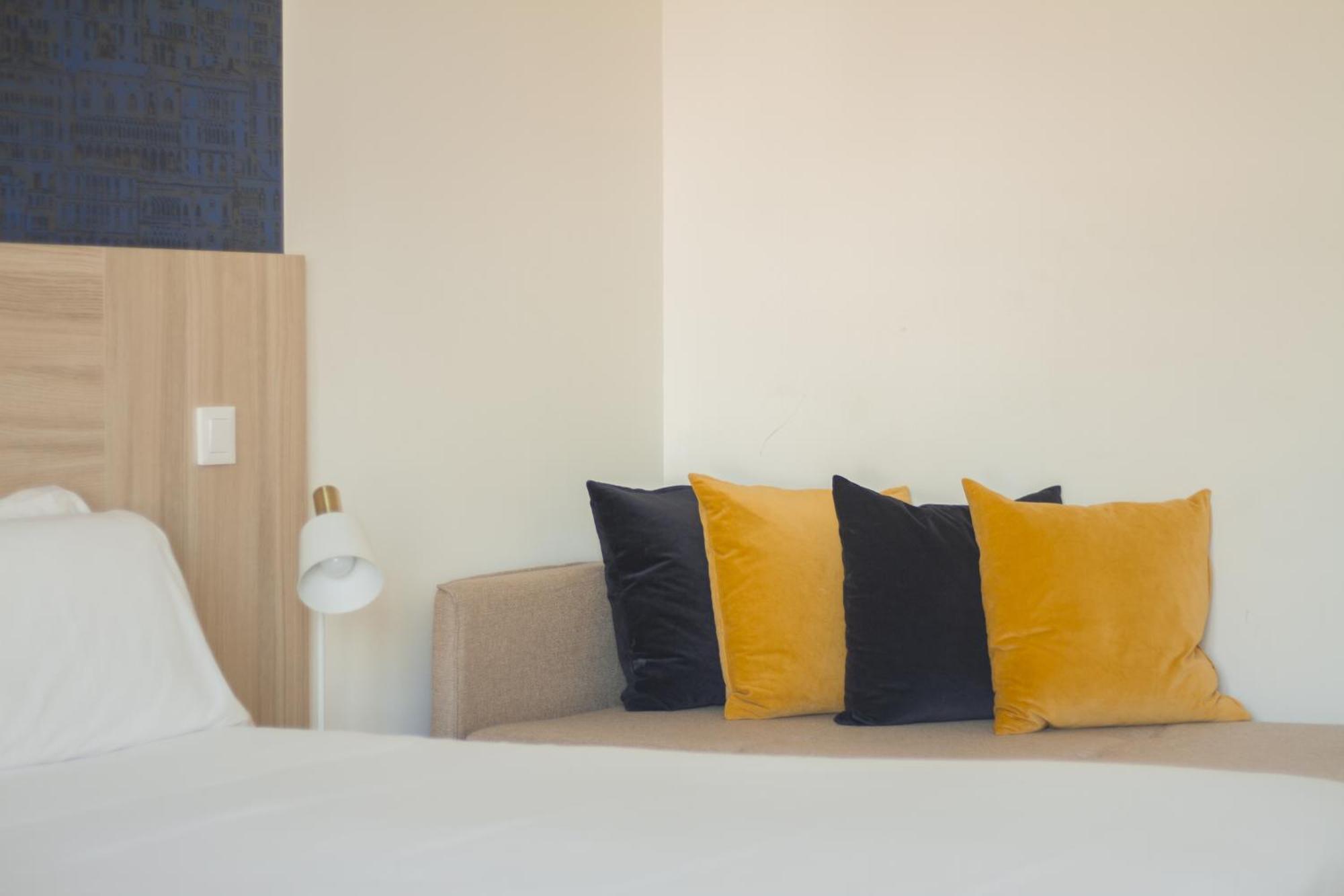 Aparthotel Select