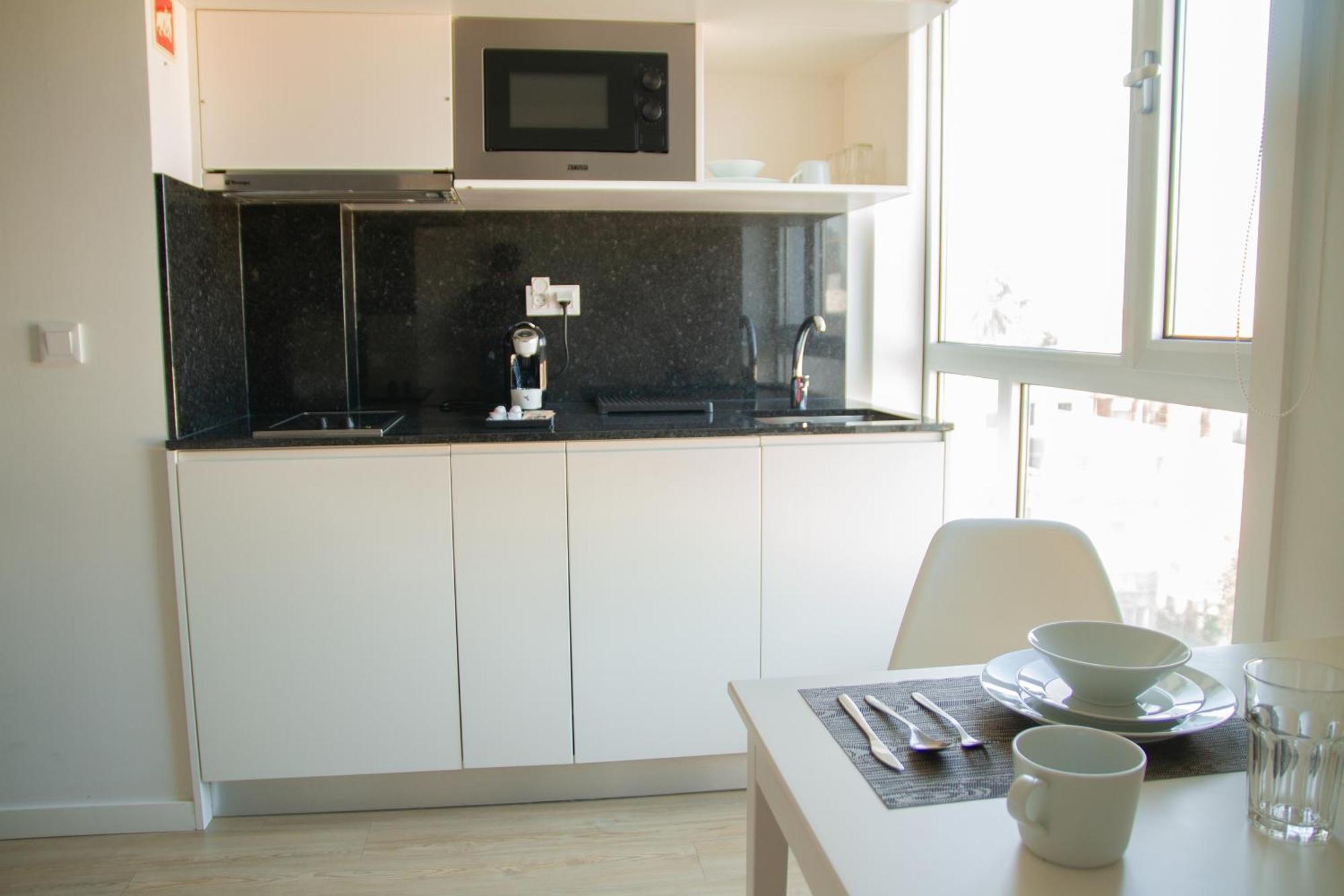 Apart-hotel Select Porto