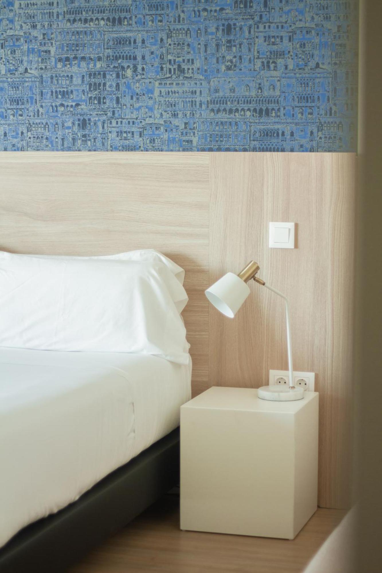 Apart-hotel Select