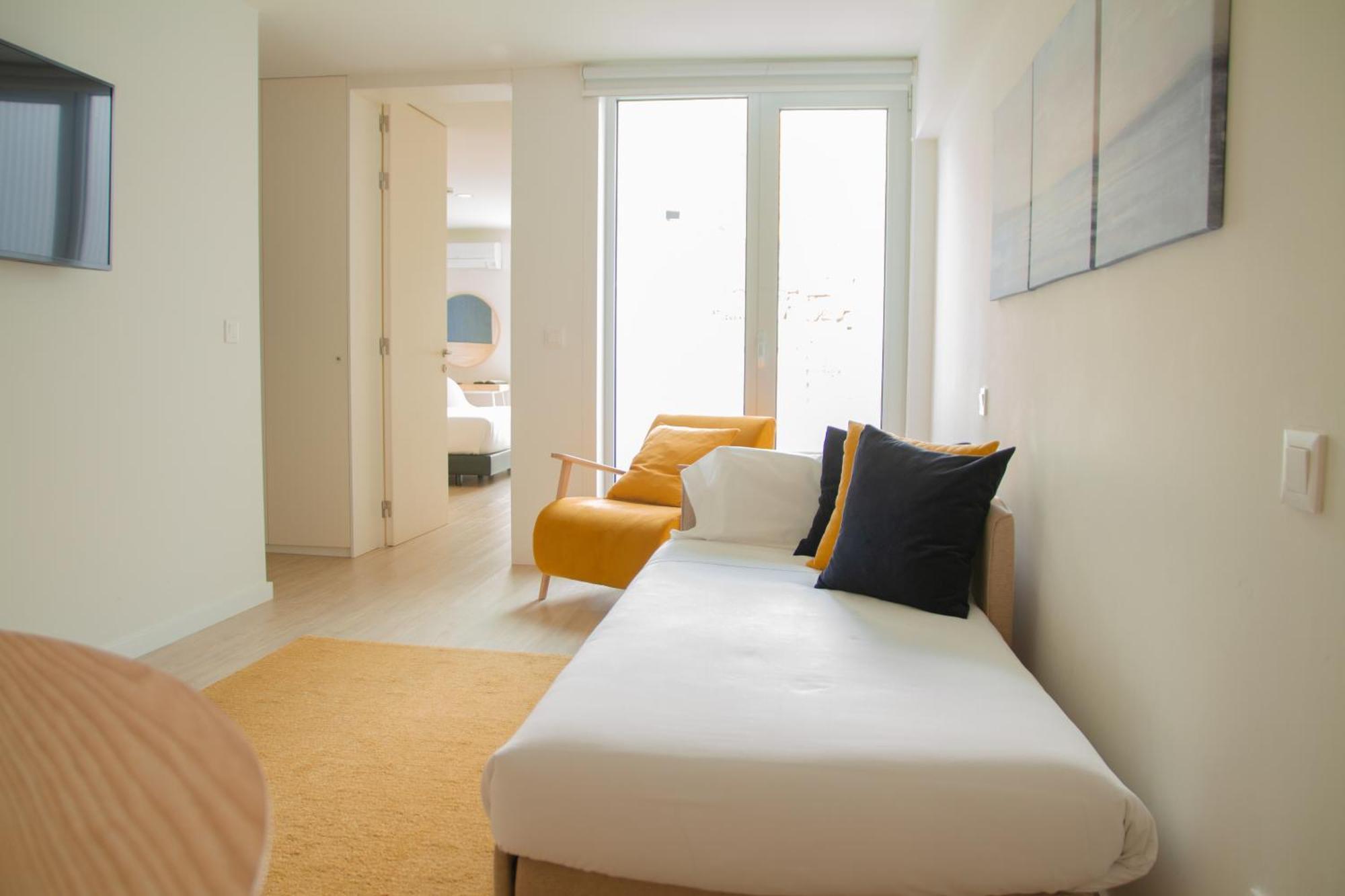 Apart-hotel Select Porto