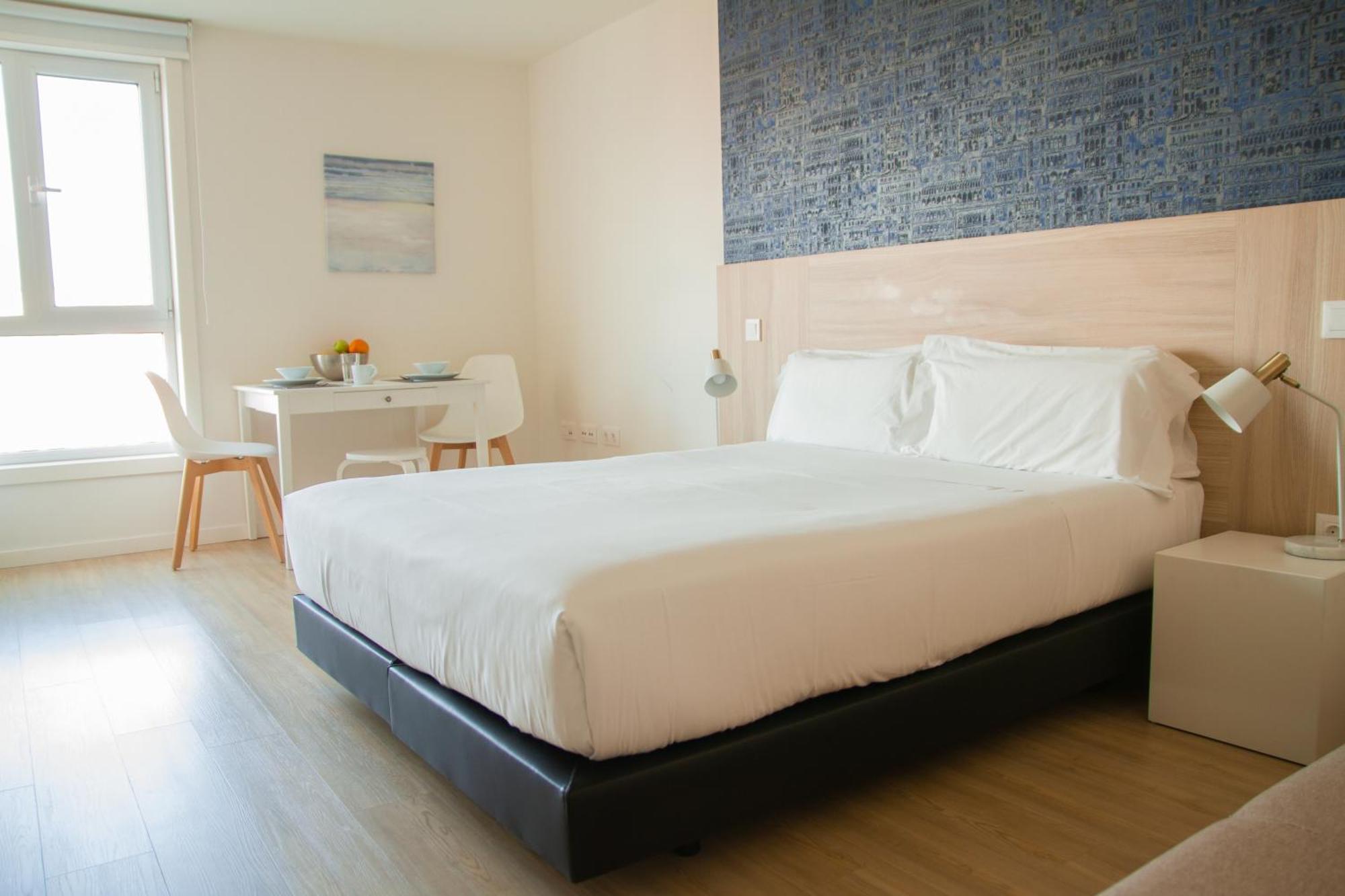 Select Apart-hotel Porto