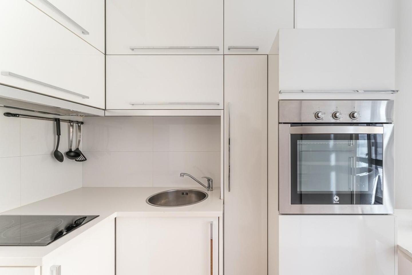 Guestready - Boavista Building Apartment Porto