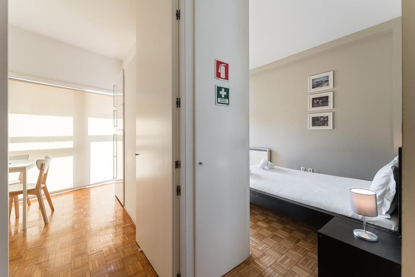 Guestready - Boavista Building * Porto