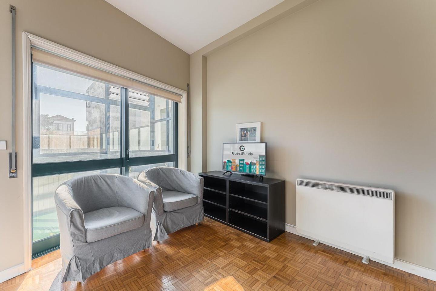 Guestready - Boavista Building Apartment