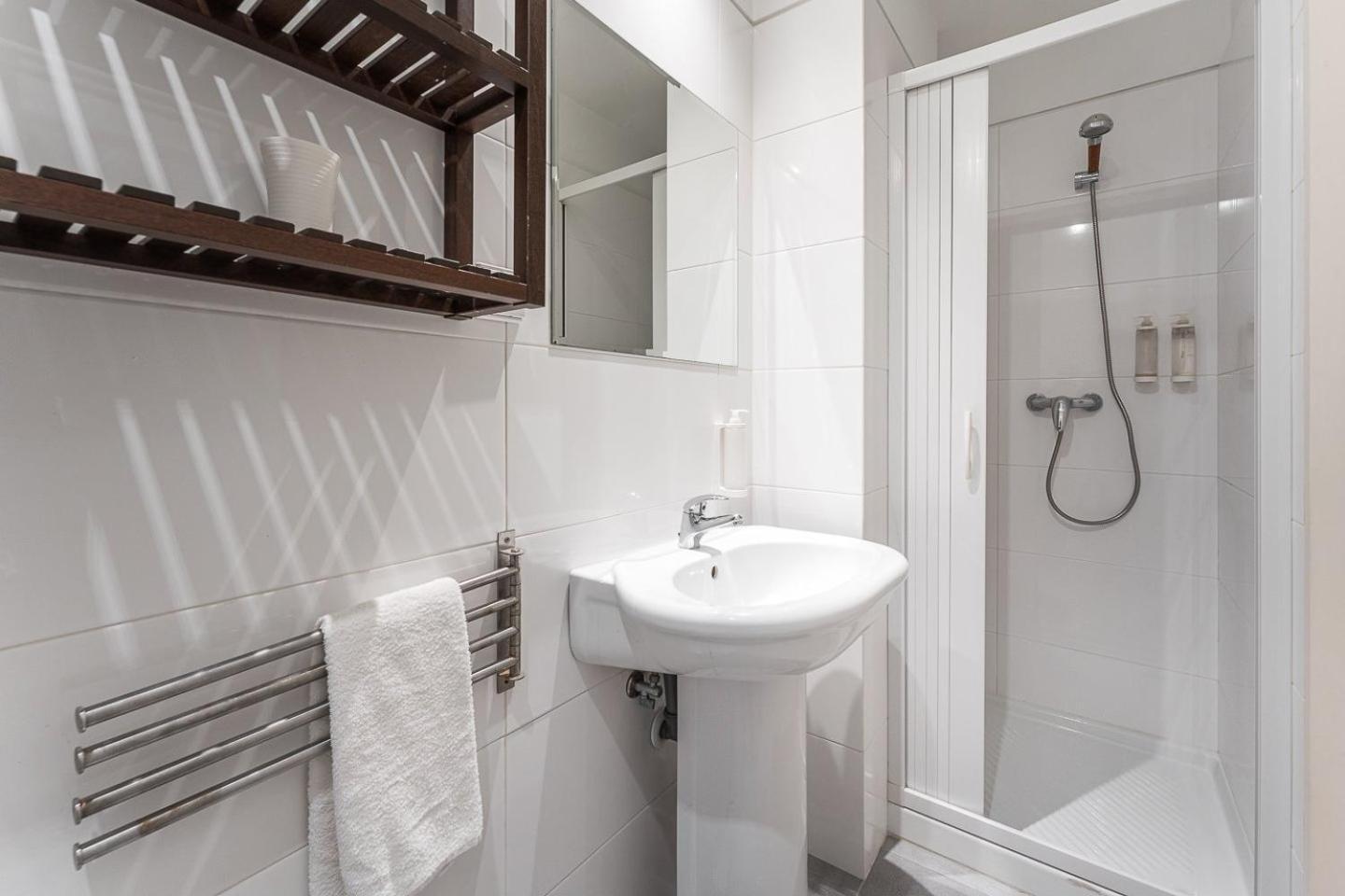 Apartment Guestready - Boavista Building Porto