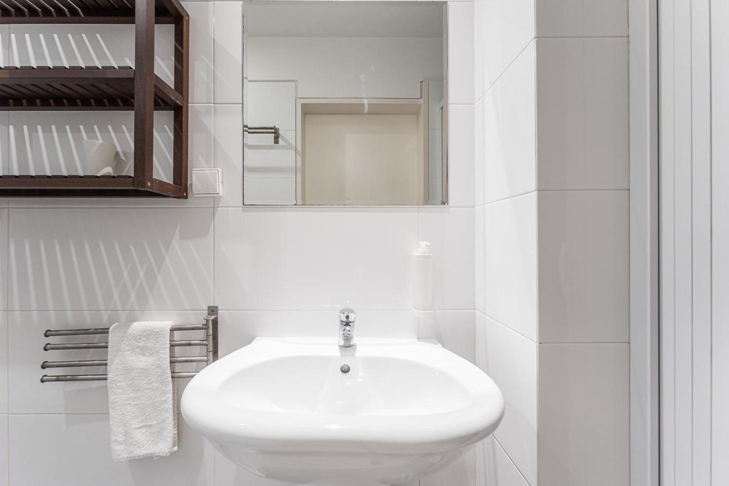 Apartment Guestready - Boavista Building *