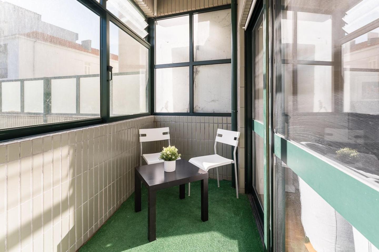 Guestready - Boavista Building * Porto