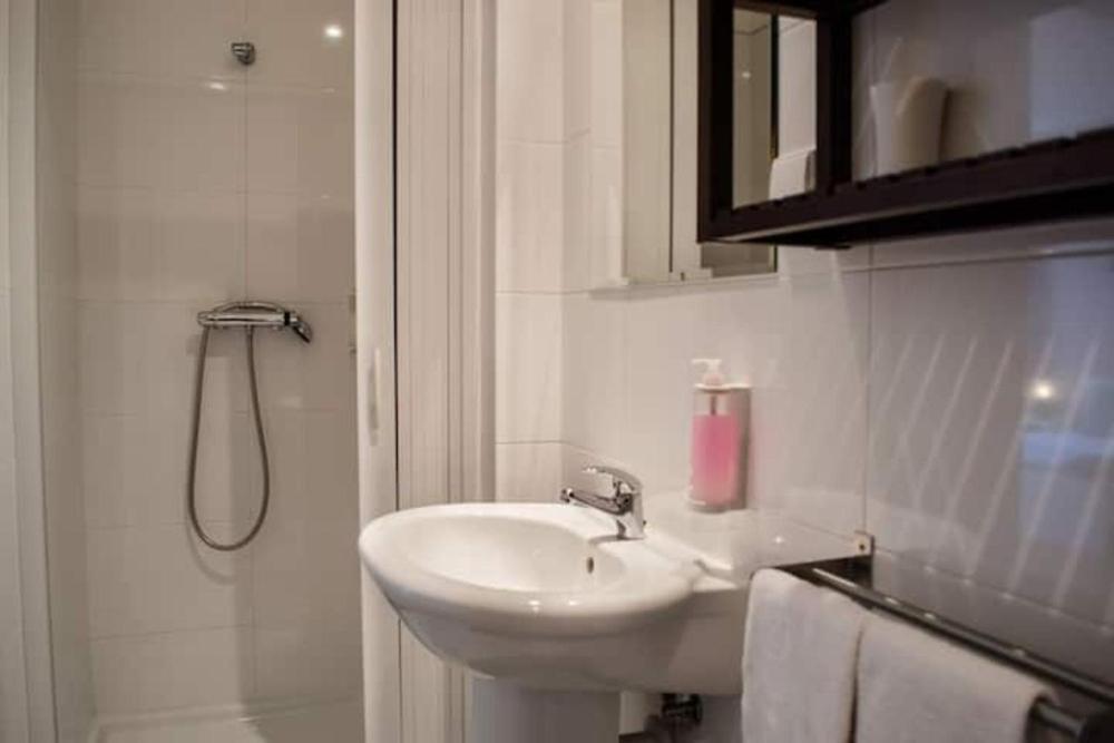Apartment Guestready - Boavista Building *