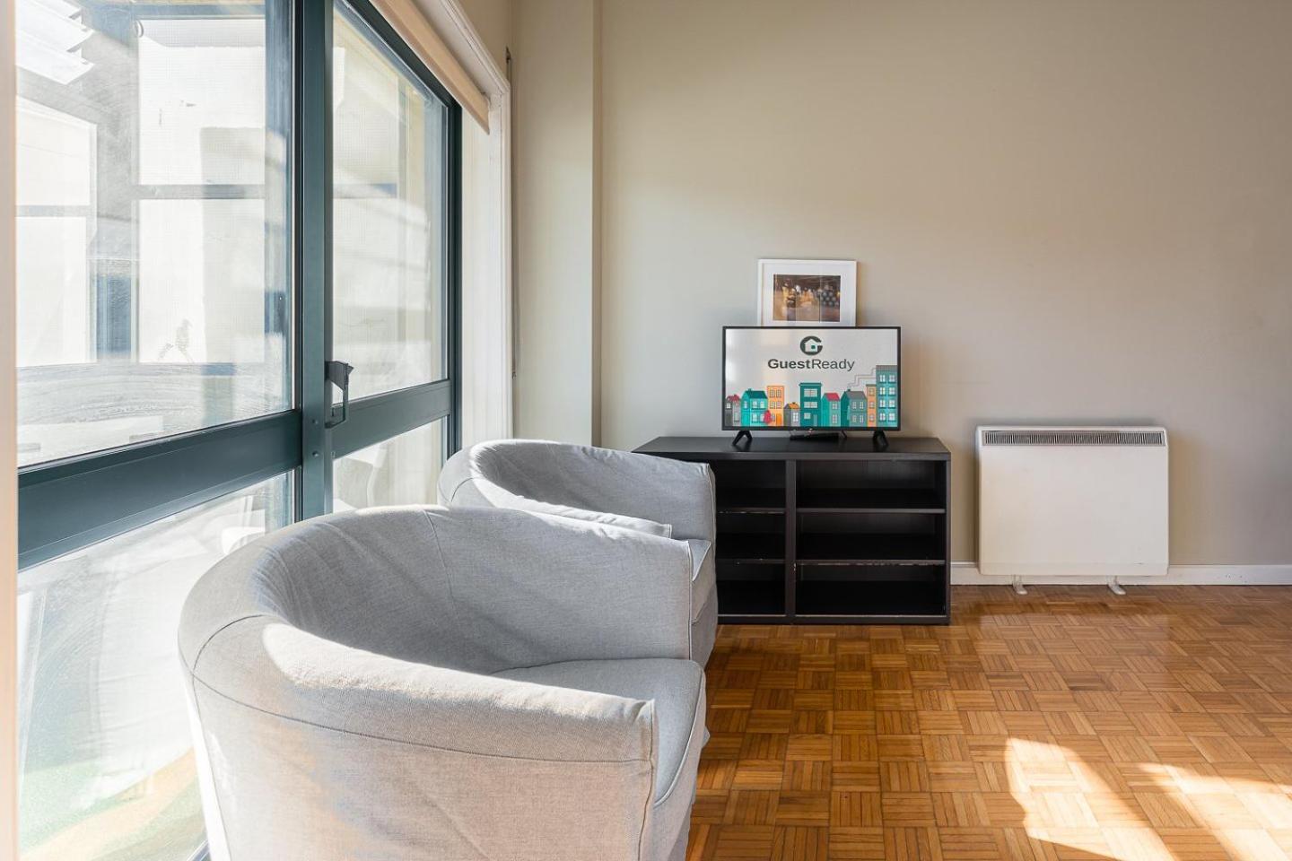 Guestready - Boavista Building