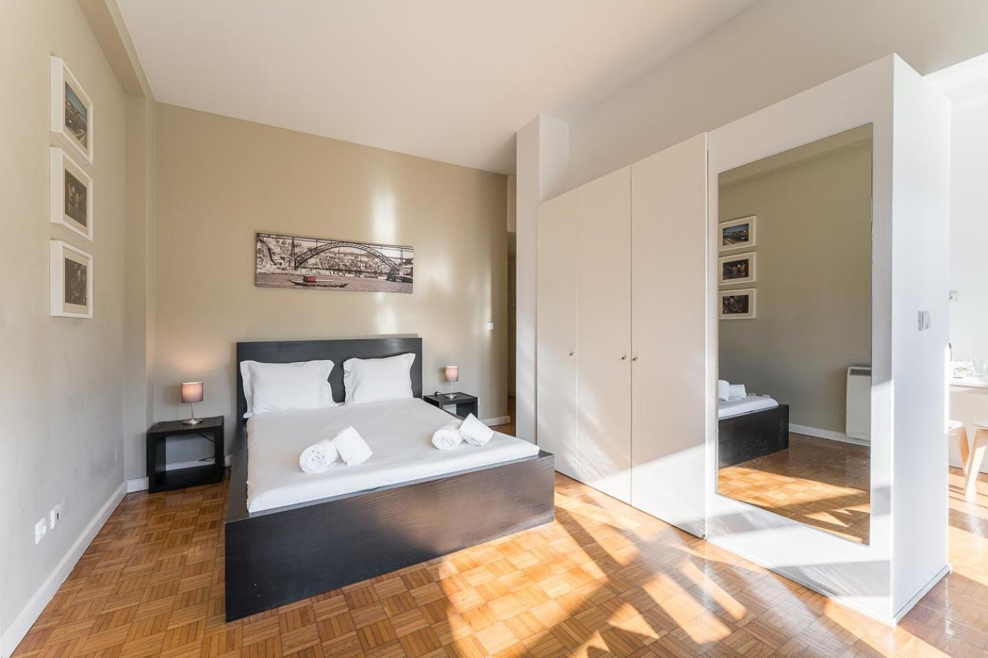 Apartment Guestready - Boavista Building