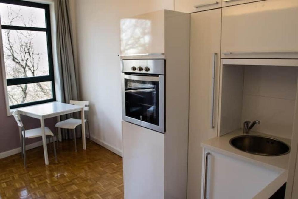 Guestready - Boavista Building Apartment