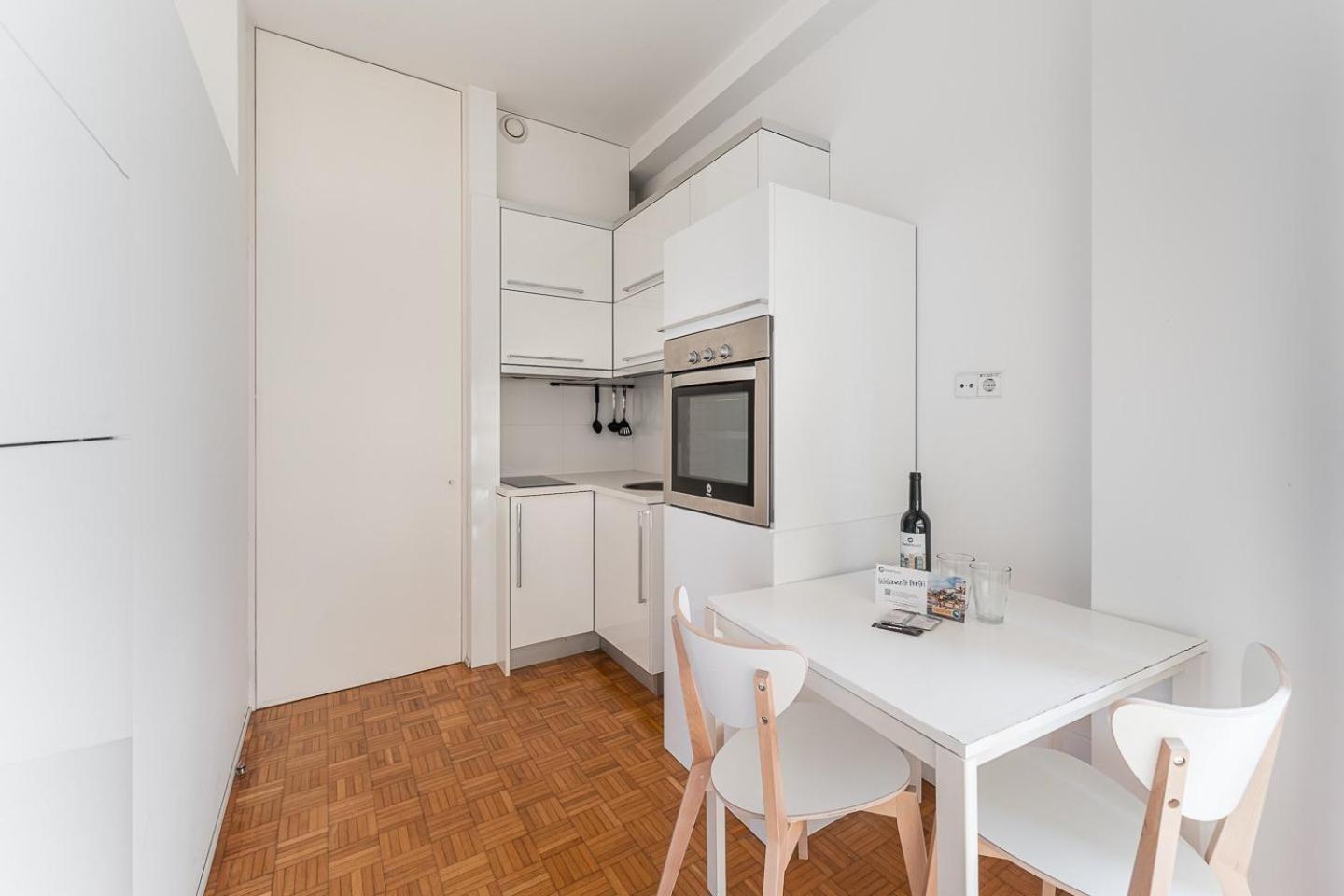 Apartment Guestready - Boavista Building