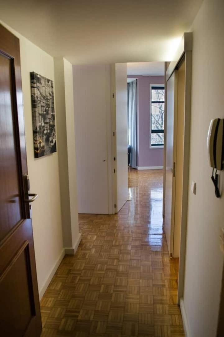 Guestready - Boavista Building Apartment *