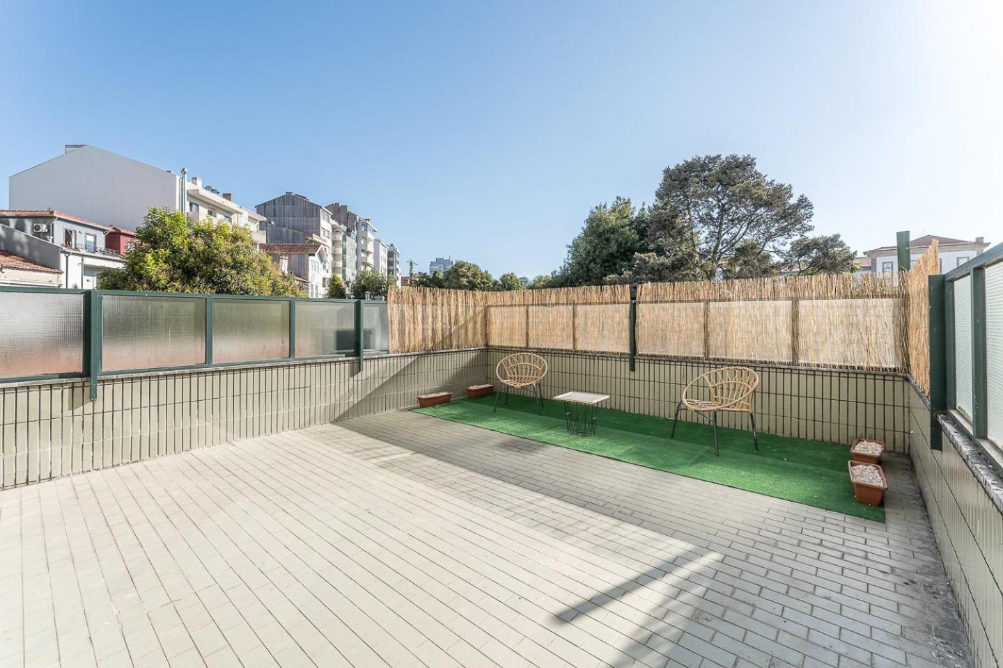 Guestready - Boavista Building Apartment *