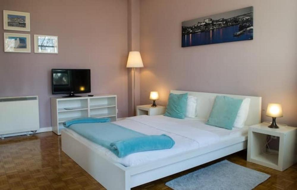 Apartment Guestready - Boavista Building *