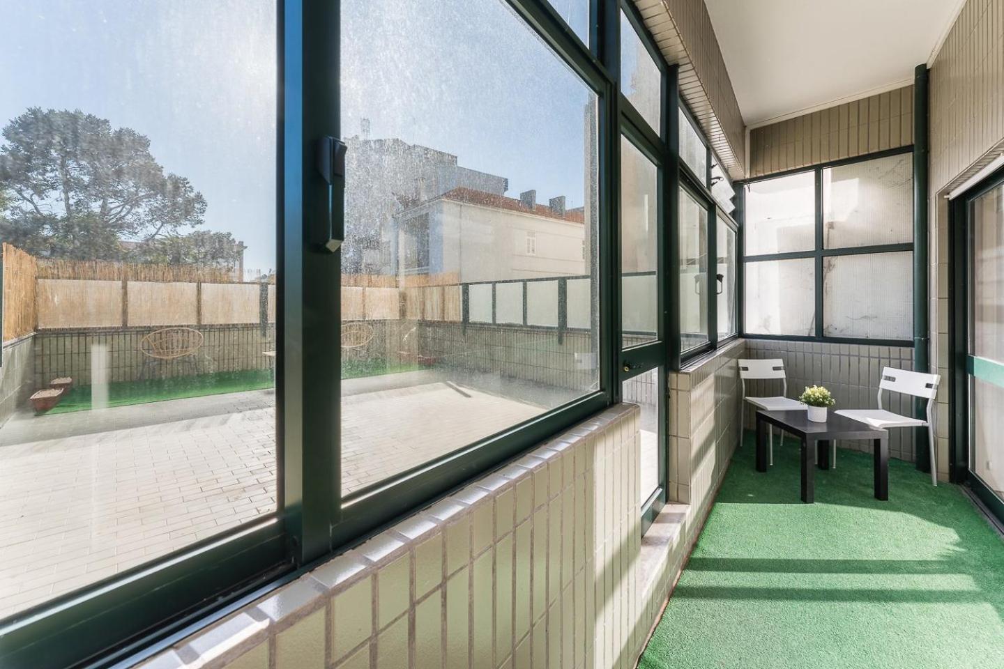Guestready - Boavista Building * Porto