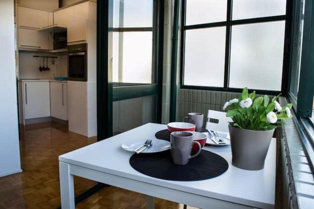 Guestready - Boavista Building * Porto