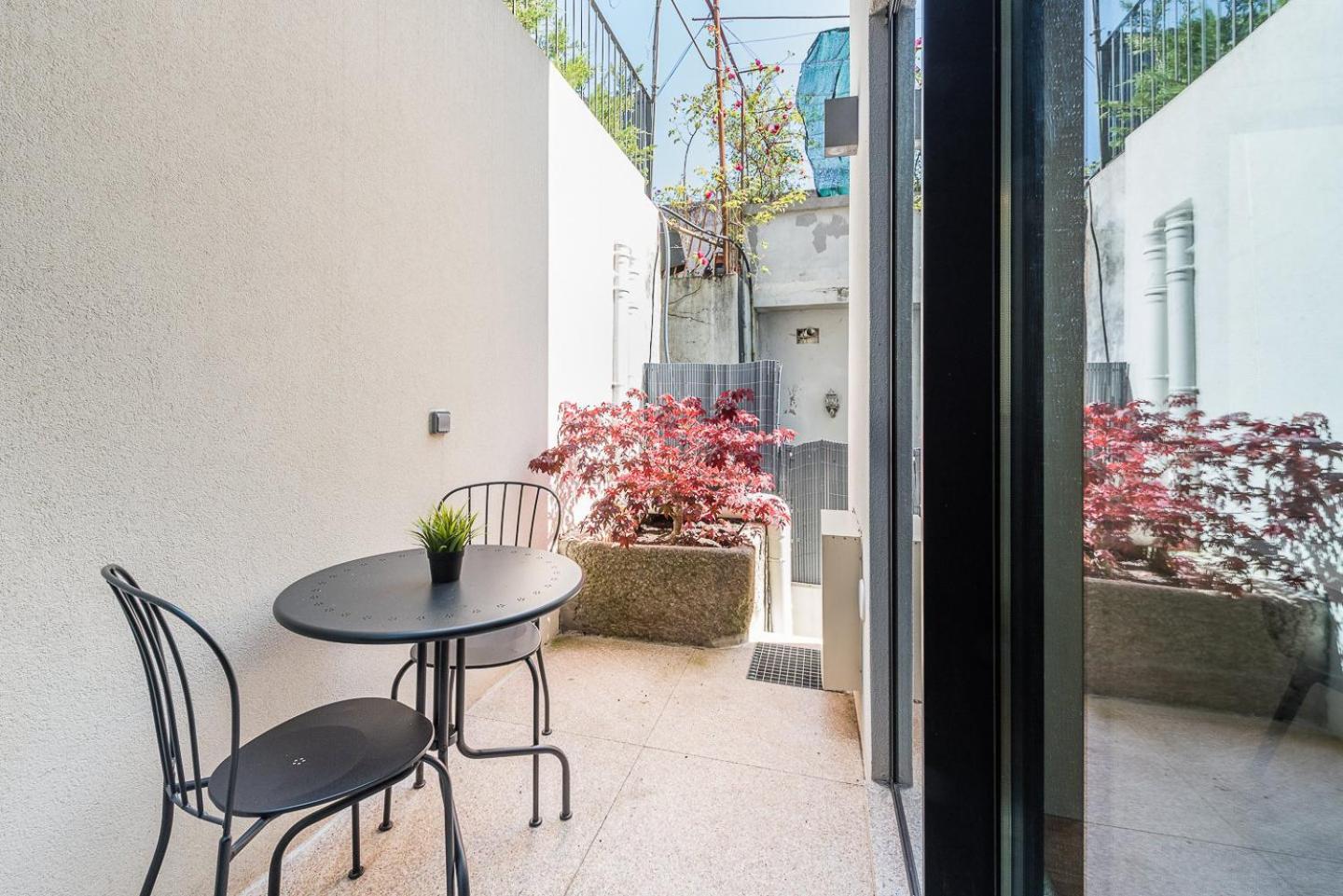 Appartement Guestready - Bonjardim Building