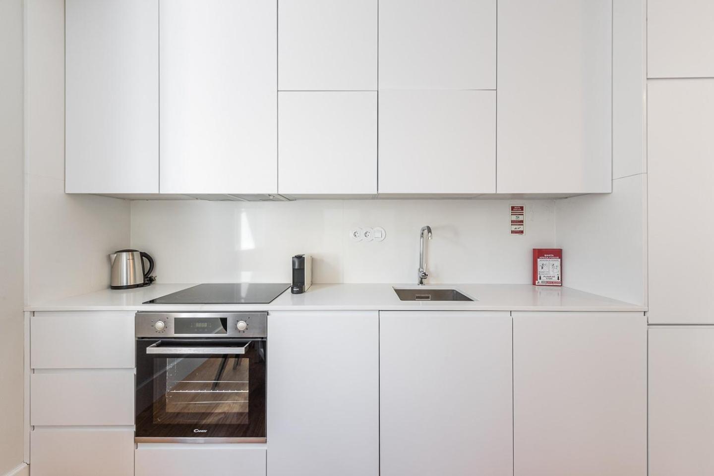Guestready - Bonjardim Building Appartement *
