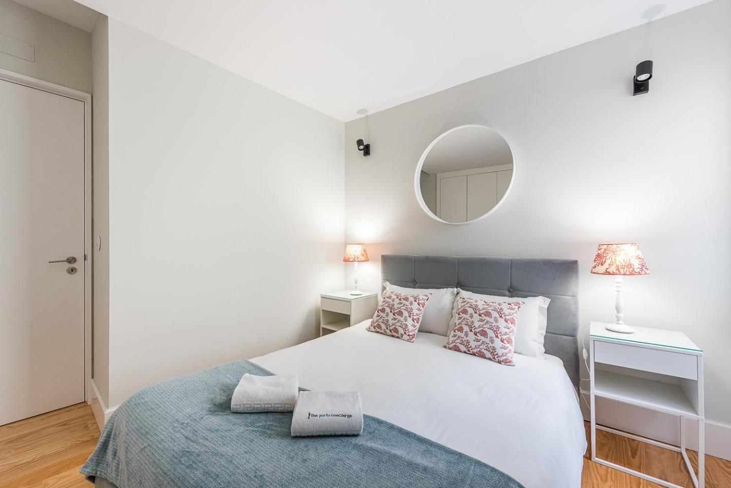 Guestready - Bonjardim Building *