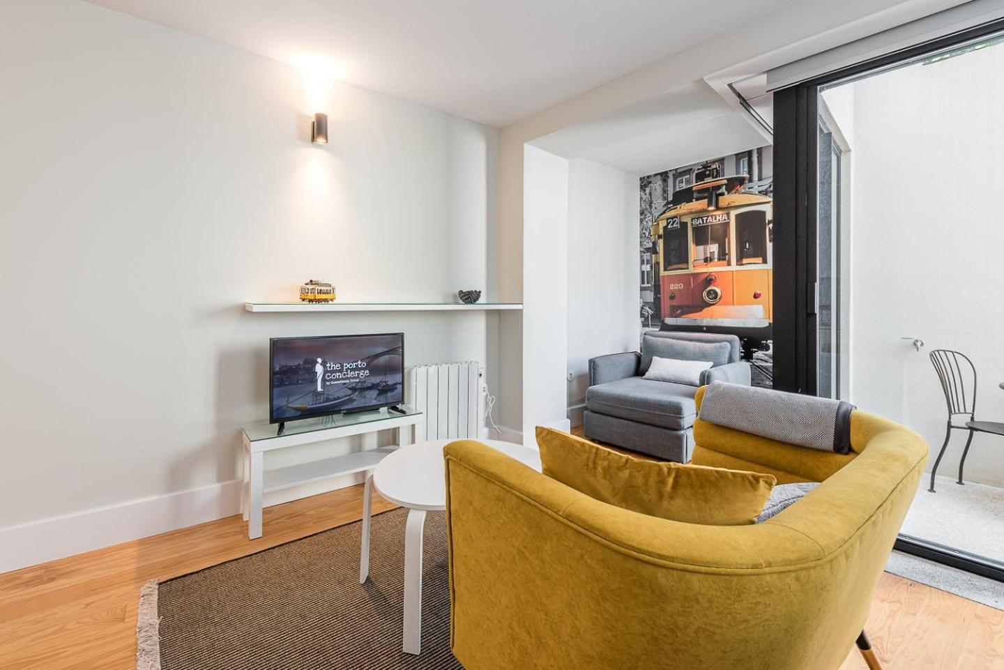 Guestready - Bonjardim Building Appartement *